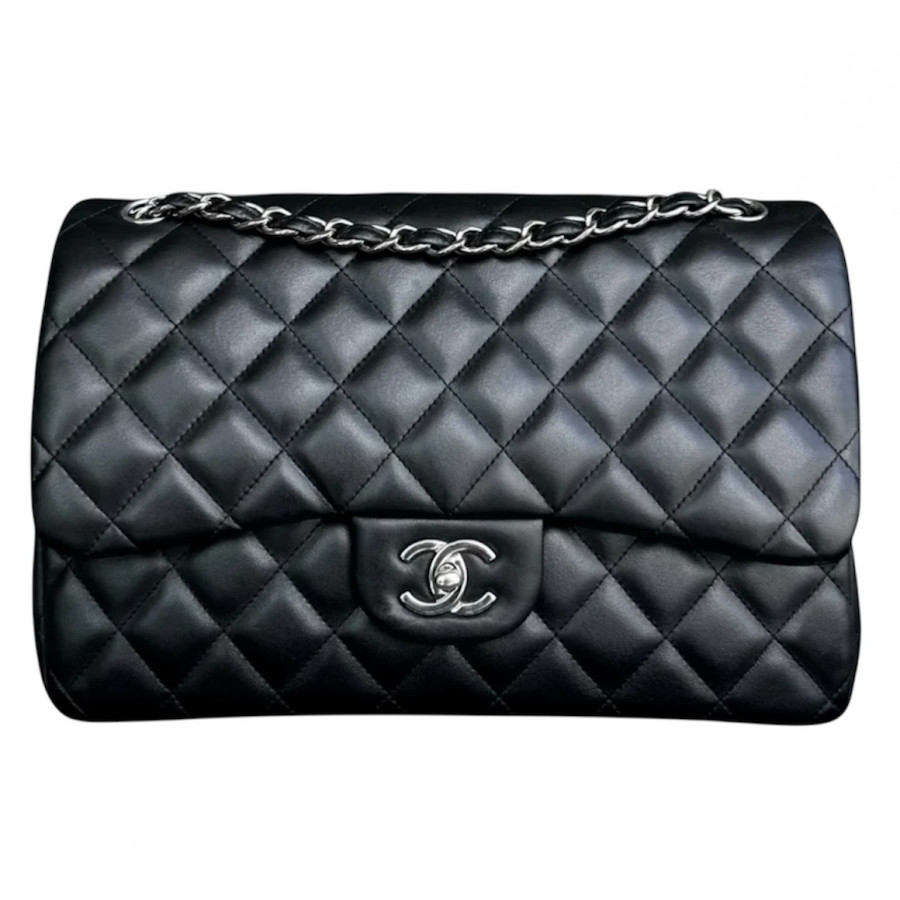 Chanel БОЛЬШАЯ КЛАССИЧЕСКАЯ СУМКА