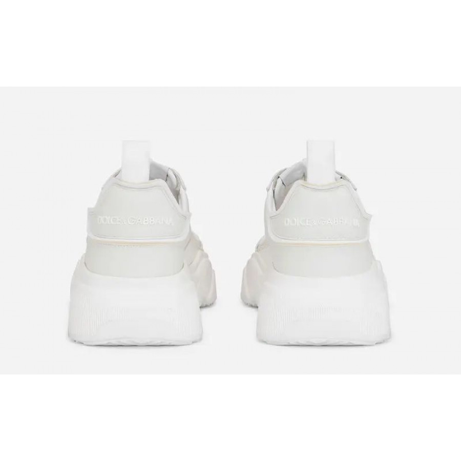 Dolce&Gabbana Комбинированные кроссовки Daymaster