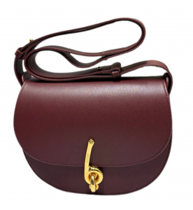 Burberry Сумка Bridle small