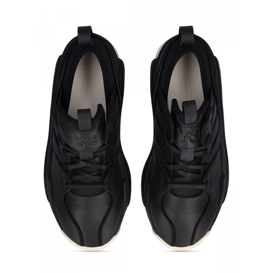 Y-3 Кроссовки Rivalry