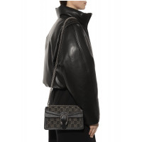 Gucci Сумка Dionysus GG small