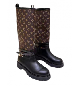 Louis Vuitton САПОГИ