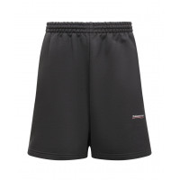 Balenciaga Хлопковые шорты
