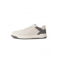 Brunello Cucinelli Кожаные кеды Basket