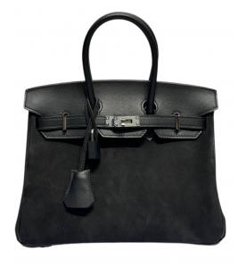 Hermes Сумка Birkin 25 Swift<br>