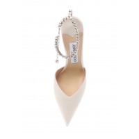 Jimmy choo Туфли Saeda 100
