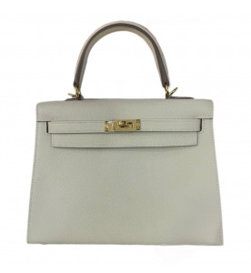 Hermes Сумка Kelly 25 Epsom