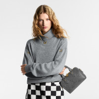 Louis Vuitton Сумка Speedy Bandoulière 20