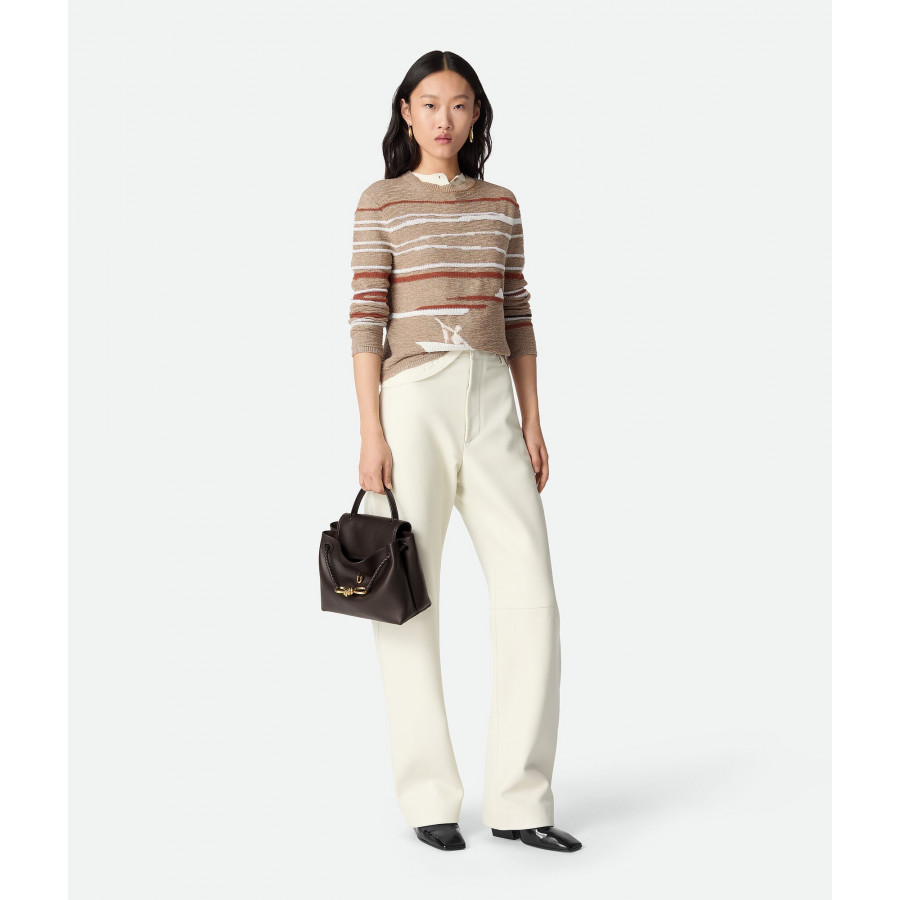 Bottega Veneta Сумка Ciao Ciao piccola