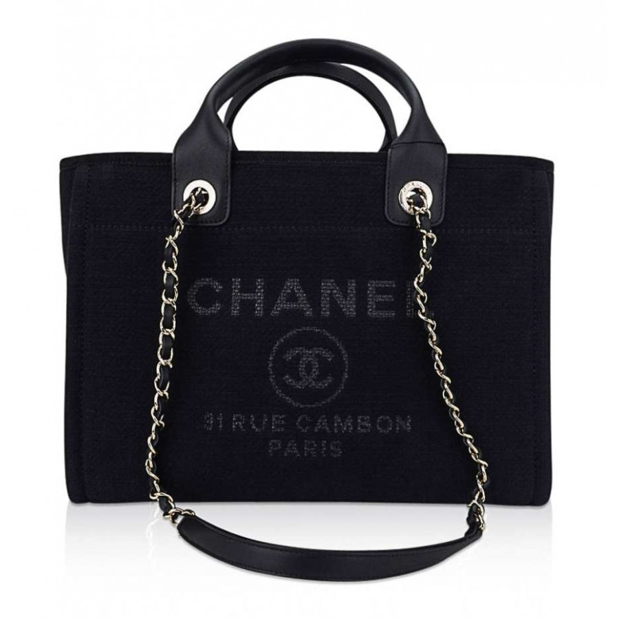 Chanel Сумка-тоут Chanel 23C 31 Rue Cambon