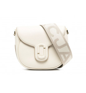 Marc Jacobs Маленькая кожаная сумка через плечо J Marc