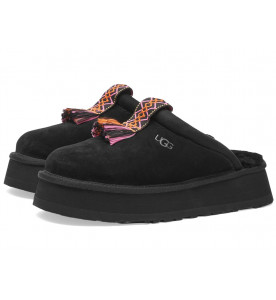 Ugg Утеплённые тапочки Tasman Chestnut