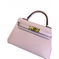 Hermes Сумка Kelly 20 Mini Epsom <br />