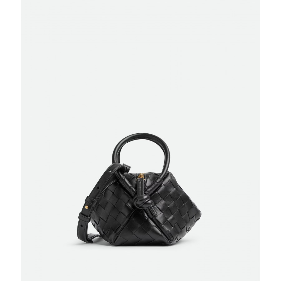 Bottega Veneta Сумка с верхней ручкой Loop