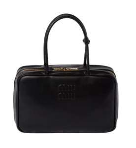 Miu miu Кожаная сумка Beau