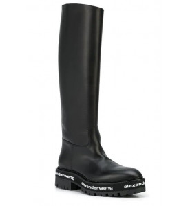 Alexander Wang Сапоги Sanford