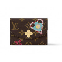 Louis Vuitton Кошелёк для монет Rosalie