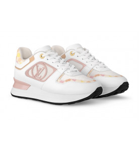Louis Vuitton Кроссовки Neo Run Away