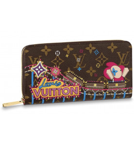 Louis Vuitton КОШЕЛЁК ZIPPY