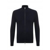 Brunello Cucinelli Хлопковый кардиган