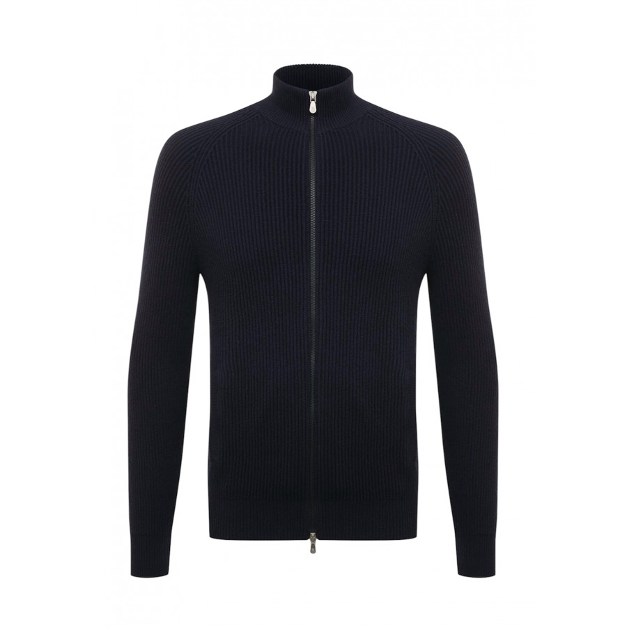 Brunello Cucinelli Хлопковый кардиган