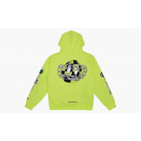 CHROME HEARTS Толстовка Matty Boy Link с капюшоном