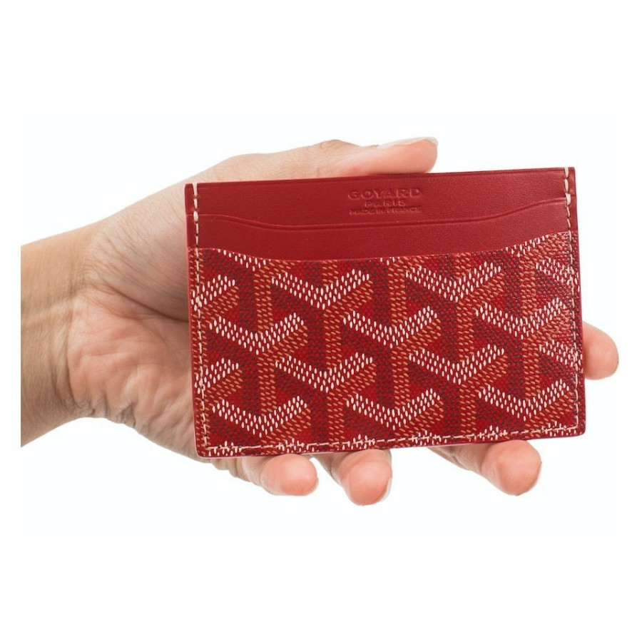 GOYARD Визитница Saint-Sulpice