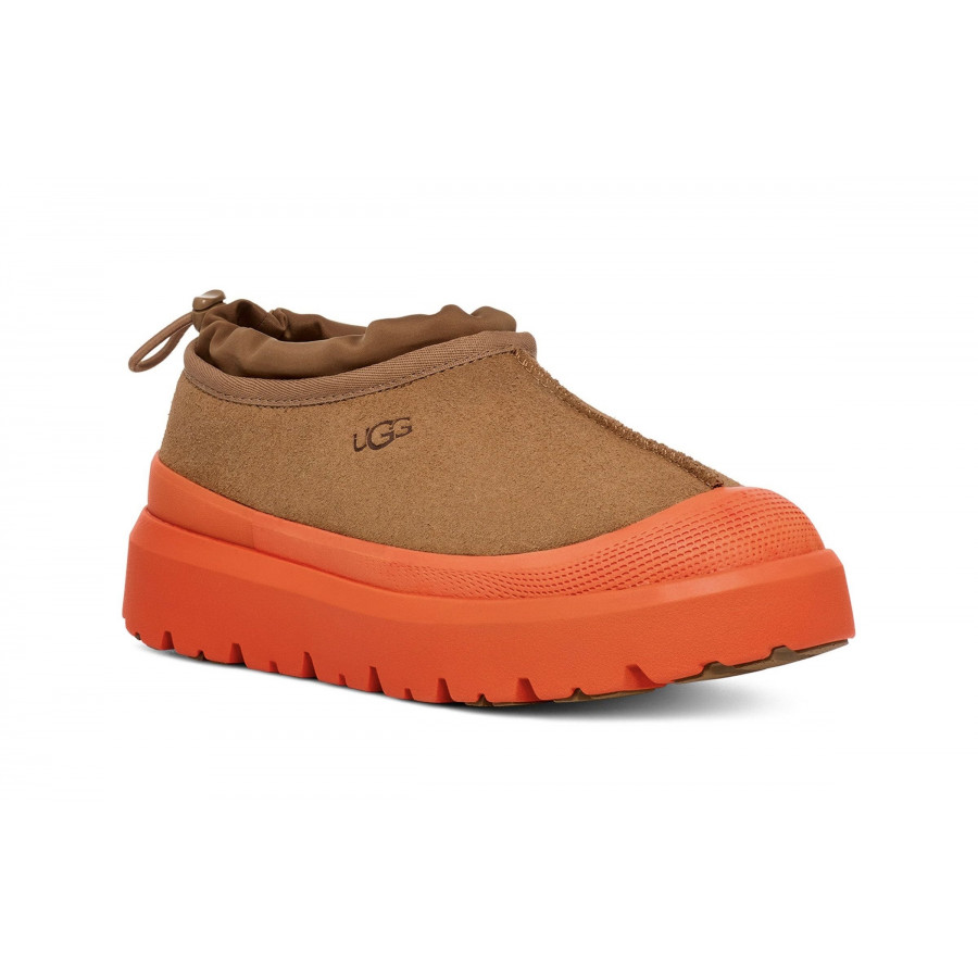 Ugg СЛИПОНЫ С ГАЛОШАМИ TASMAN WEATHER HYBRID