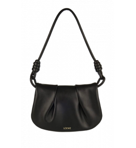 Loewe Кожаная сумка-сэтчел Paseo