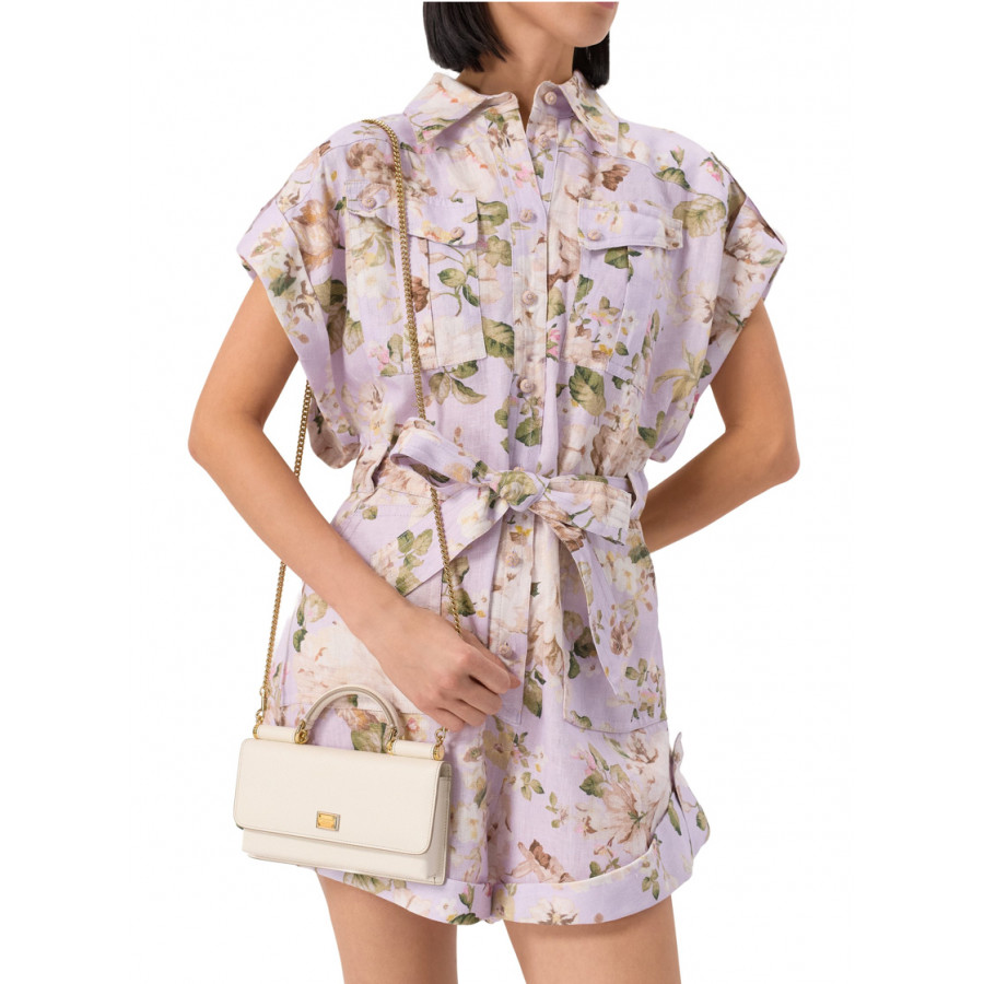 Dolce&Gabbana МИНИ-СУМКА Sicily
