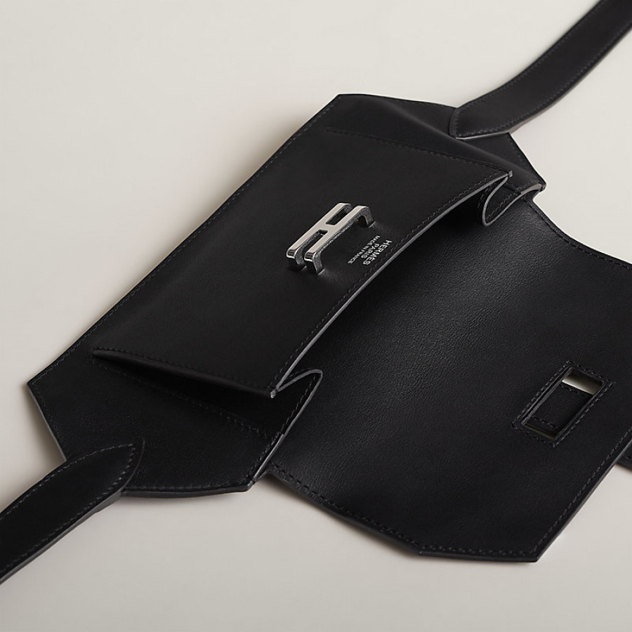 Hermes Ремень Elan Pocket 24