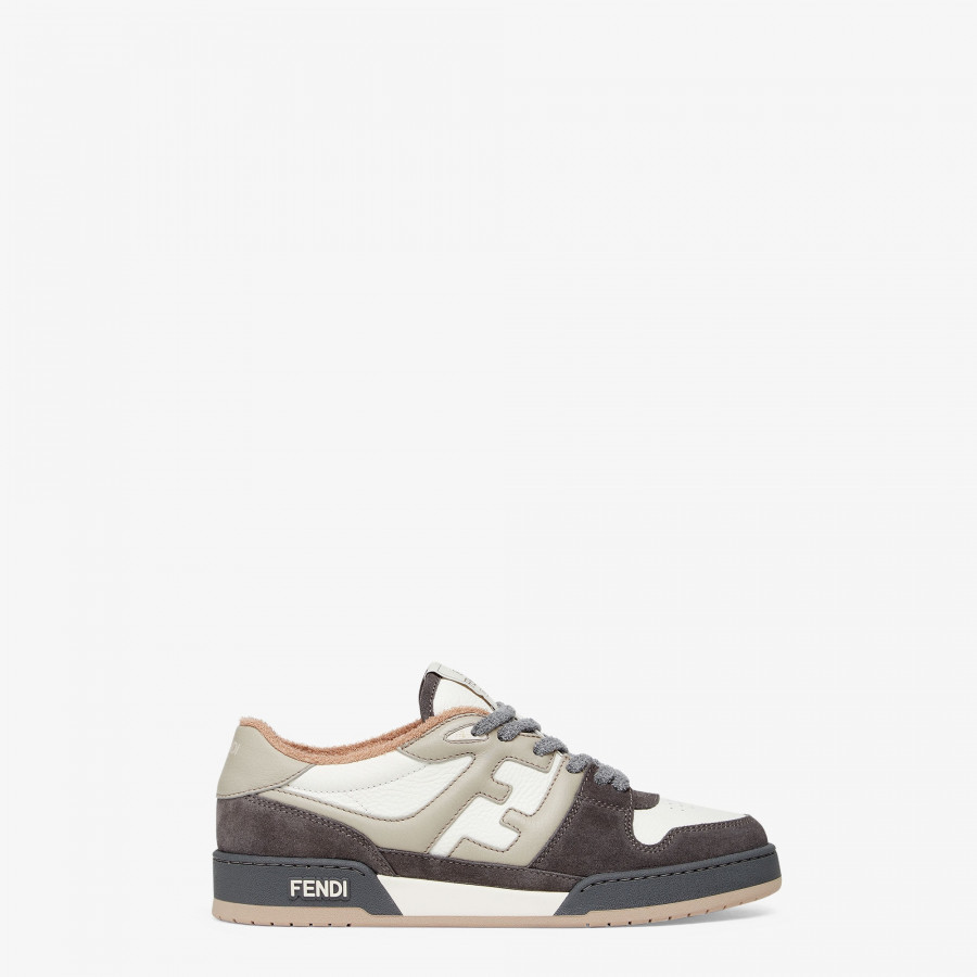 Fendi Сникеры Fendi Match