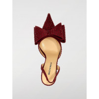 Mach&Mach Текстильные туфли Le Cadeau