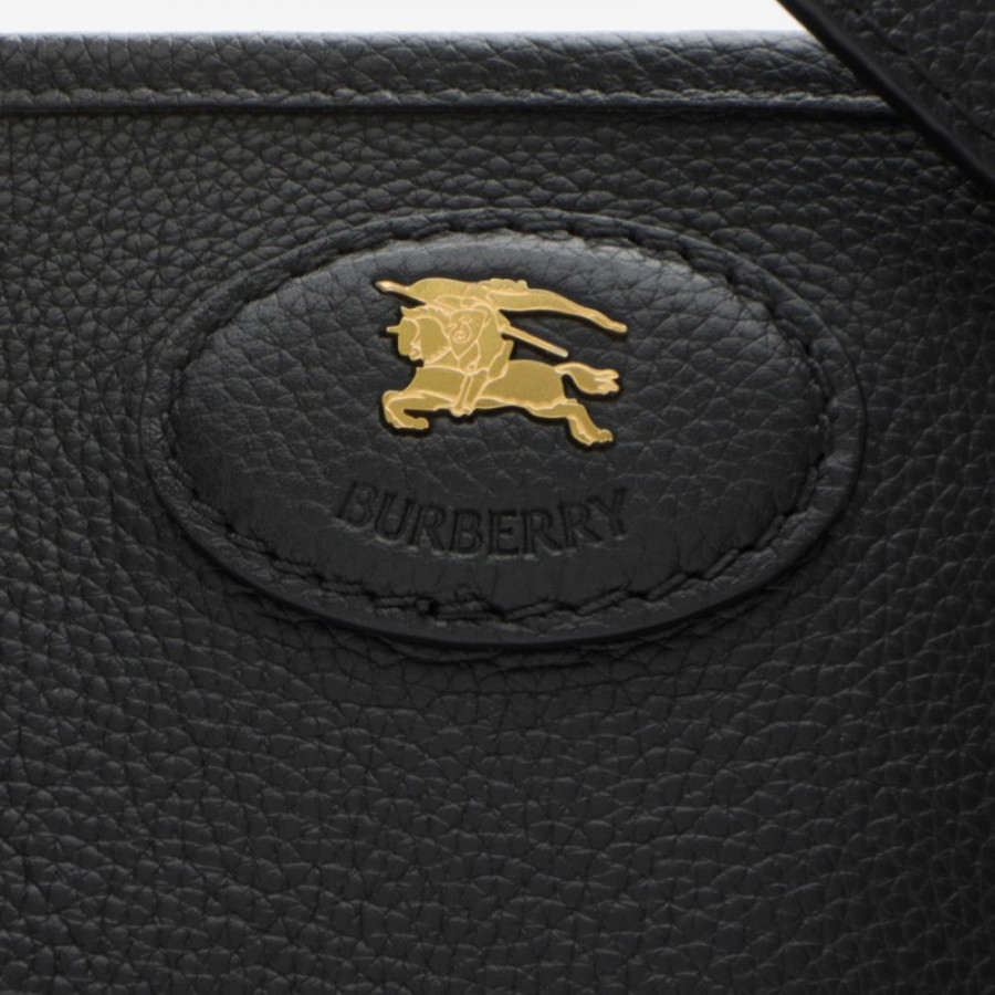 Burberry Двусторонняя сумка-тоут Bloomsbury среднего размера<br>