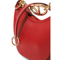 Valentino Сумка VLogo Moon mini