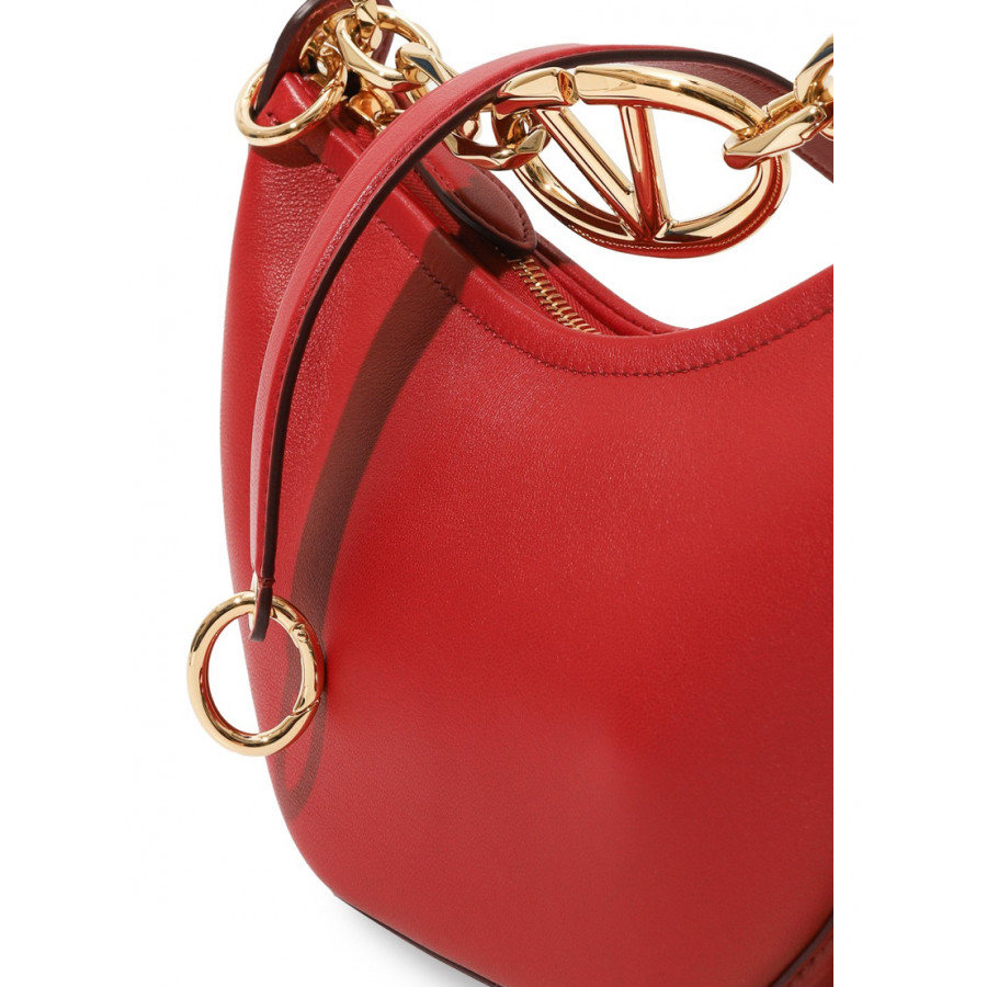 Valentino Сумка VLogo Moon mini