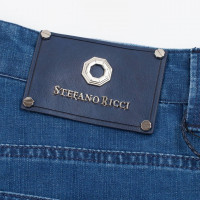 STEFANO RICCI Джинсы