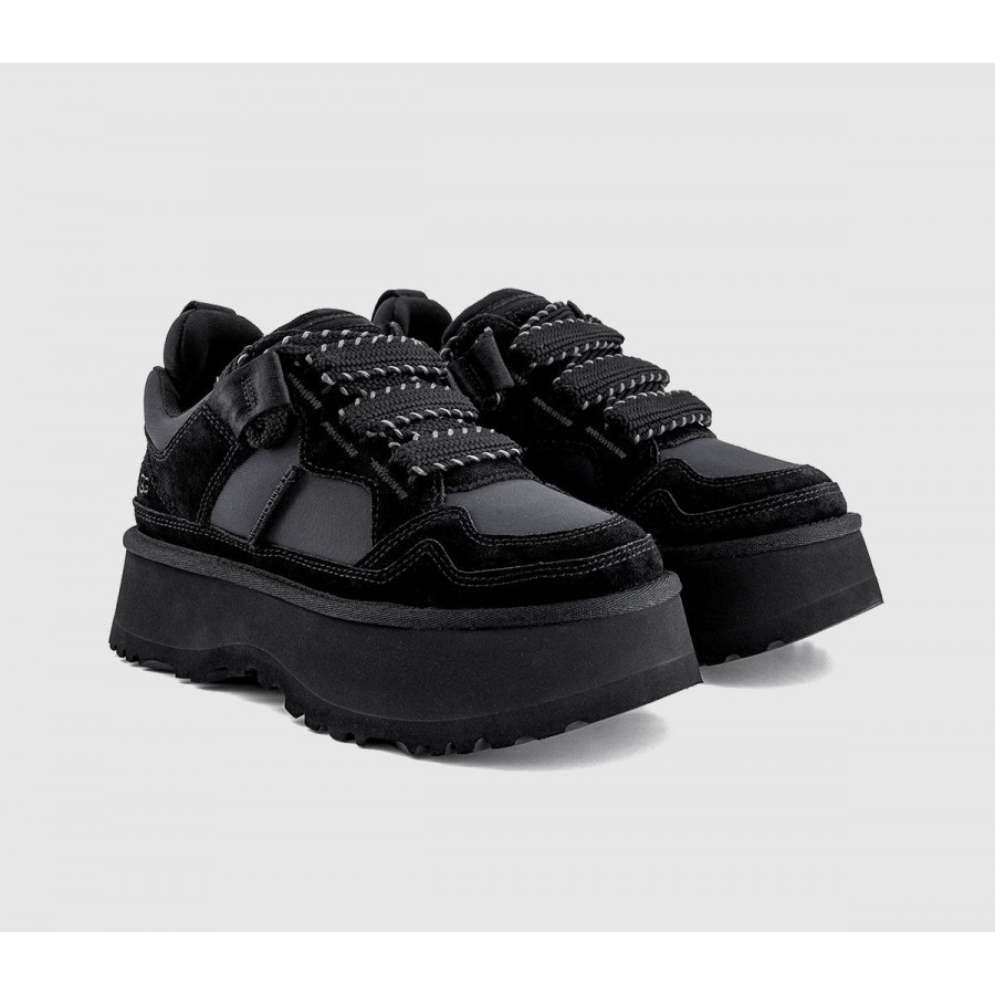 Ugg Кроссовки Astromel на платформе