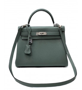 Hermes Hermès Kelly Sellier 28