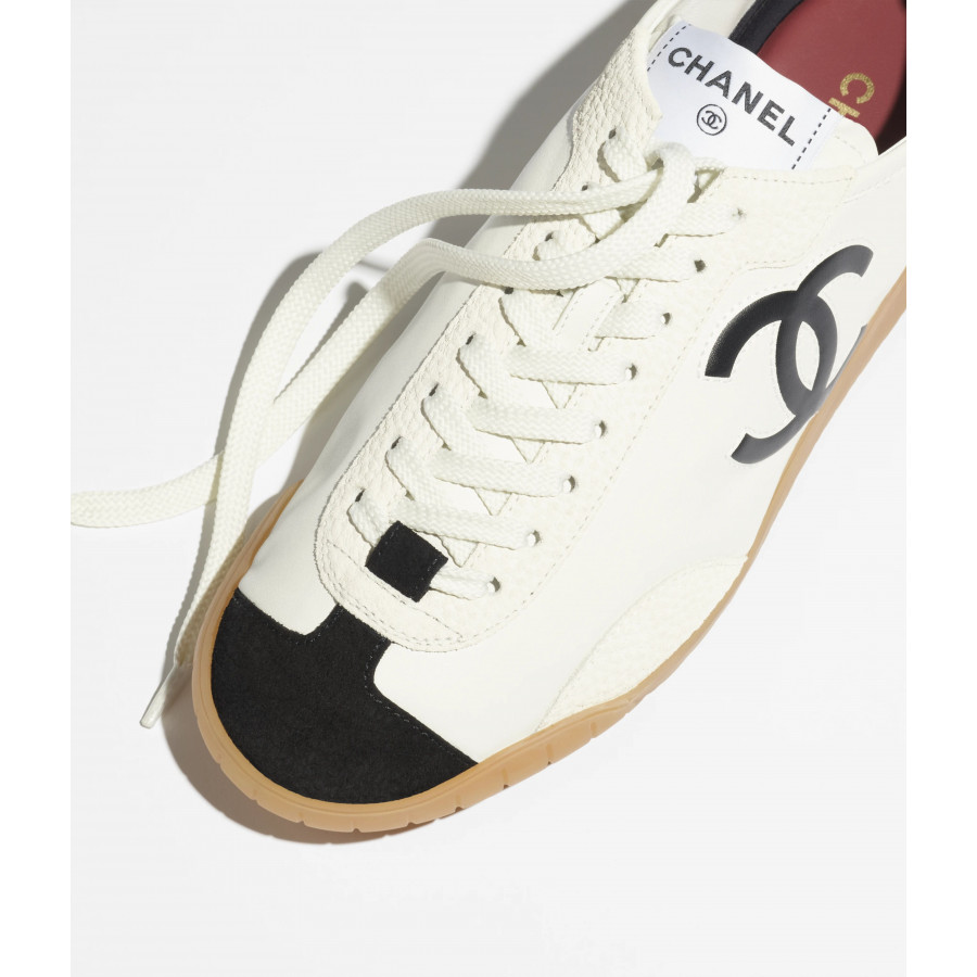 Chanel Кеды