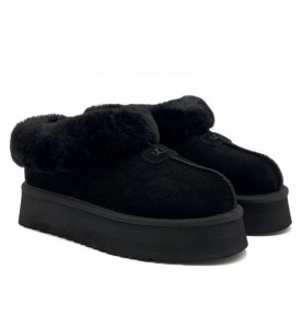 Ugg СЛИПОНЫ PLATFORM SLIPPER