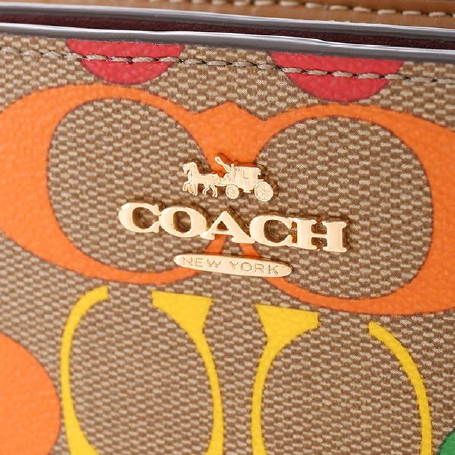 COACH Кошелек