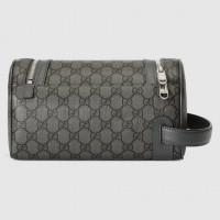 Gucci Мужская косметичка Ophidia Small Supreme