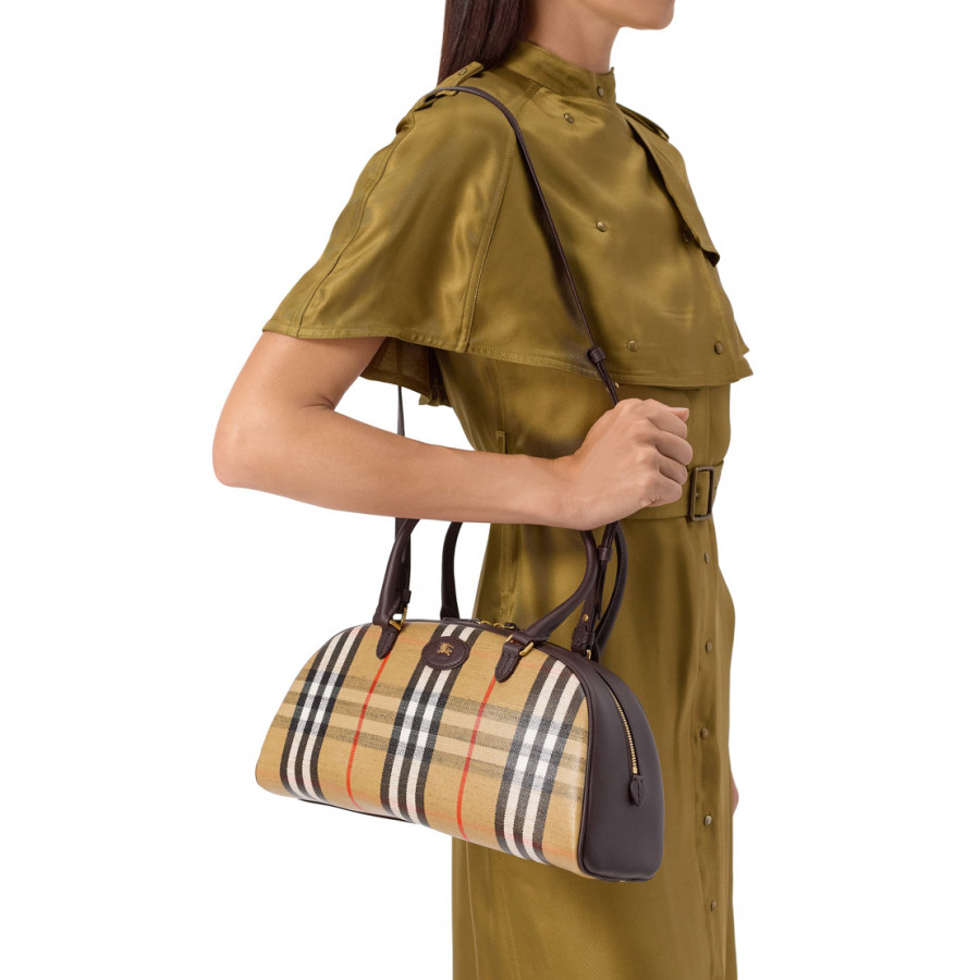 Burberry Сумка Highlands Bowling