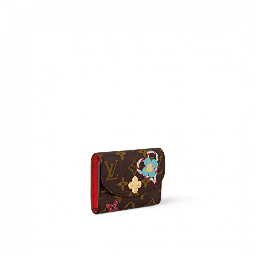 Louis Vuitton Кошелёк для монет Rosalie