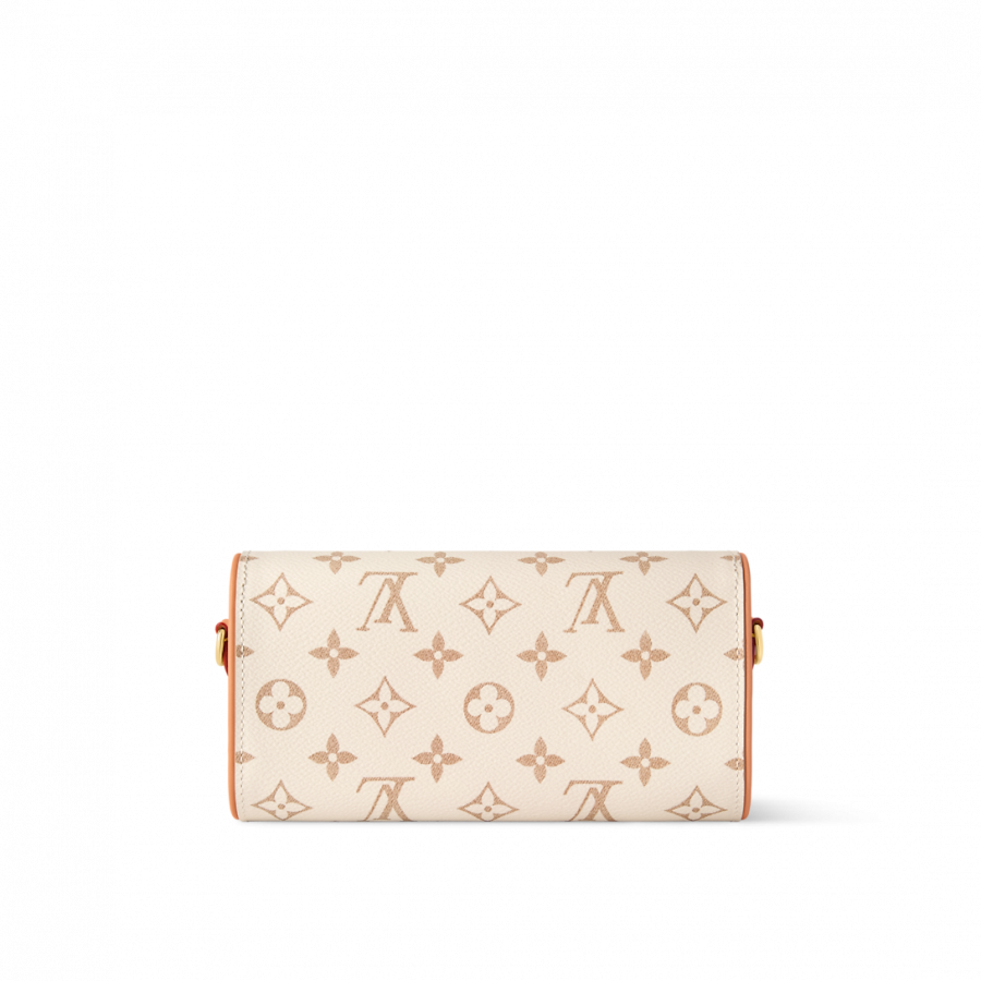 Louis Vuitton Сумка Pochette Camille