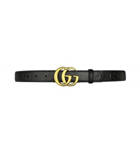 Gucci Кожаный ремень