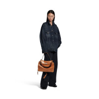 Balenciaga СУМКА RODEO MEDIUM
