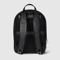 Gucci СРЕДНИЙ РЮКЗАК GG С ЛЕЙБЛОМ