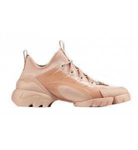 Dior СНИКЕРЫ D-CONNECT